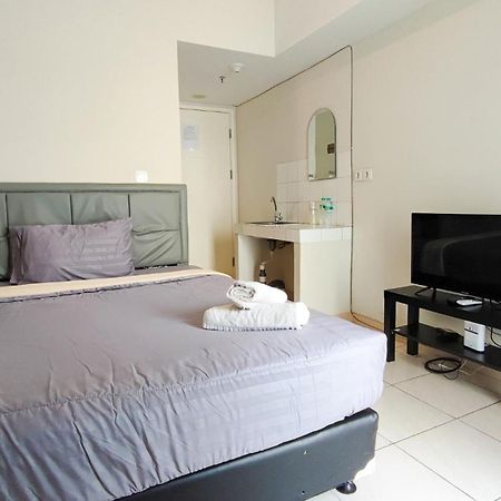 Springlake Summarecon Bekasi Apartement By Rna Exteriér fotografie